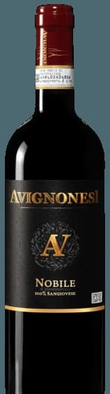Vino Nobile di Montepulciano