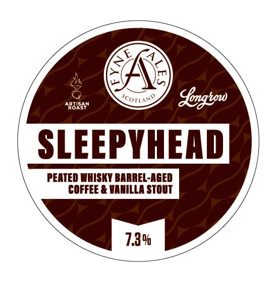 Sleepyhead