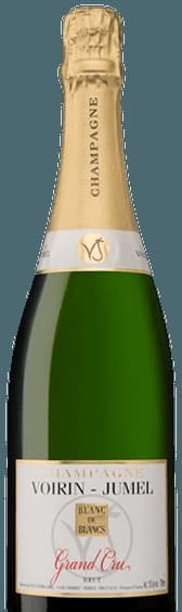Blanc de Blancs Brut Champagne Grand Cru