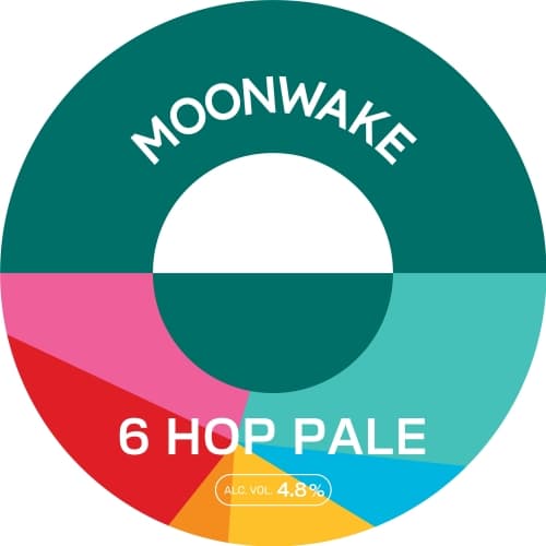 6 Hop Pale