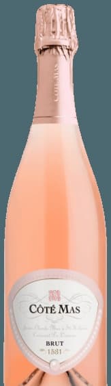 Crémant de Limoux Brut Rosé