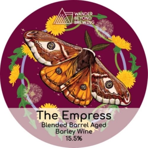 The Empress