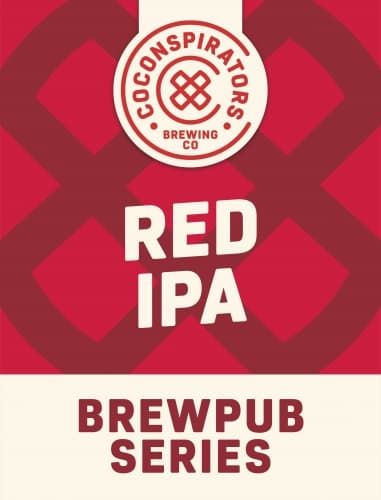 Brewpub Series Red IPA