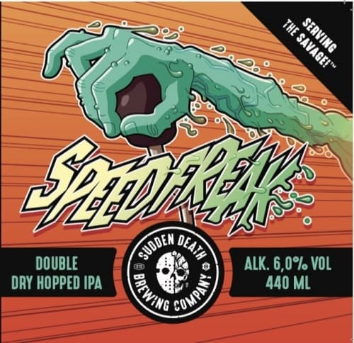 Speedfreak