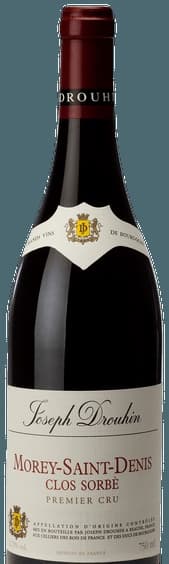 Morey-Saint-Denis Premier Cru Clos Sorbé