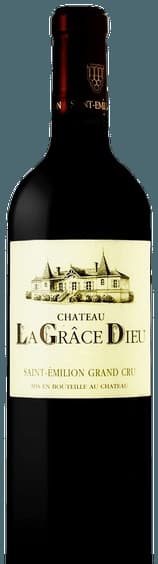 Saint-Émilion Grand Cru