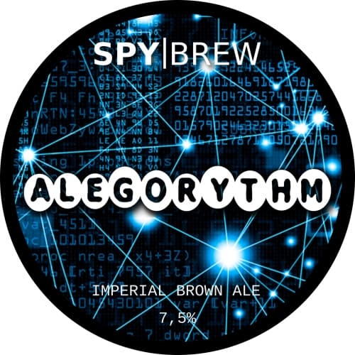 Alegorythm