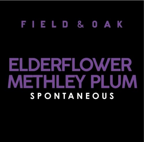 ELDERFLOWER METHLEY PLUM SPONTANEOUS