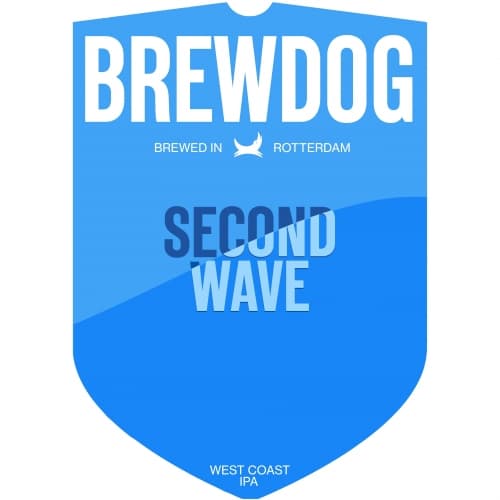 Second Wave