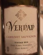 Pine Hawk Vineyard Cabernet Sauvignon