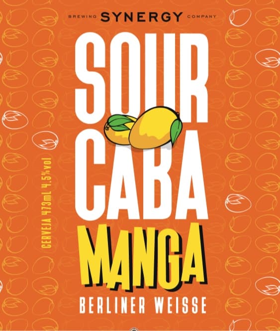 Sourcaba Manga