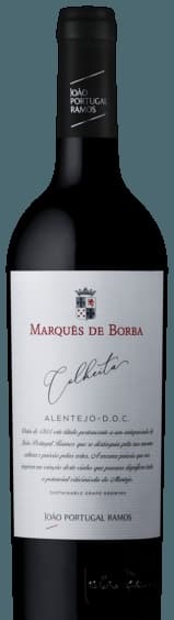Marquês de Borba Colheita Tinto