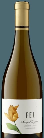 Savoy Vineyard Chardonnay