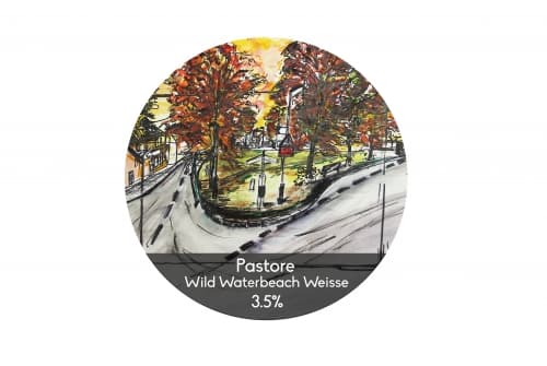 Wild Waterbeach Weisse
