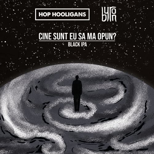 Cine sunt eu sa ma opun?
