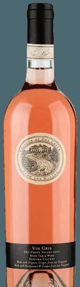 Vin Gris Rosé
