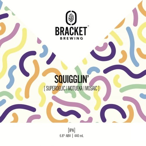 Squigglin'