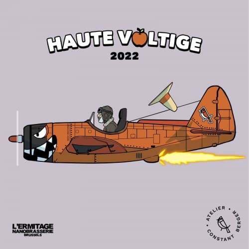 Haute Voltige 2022