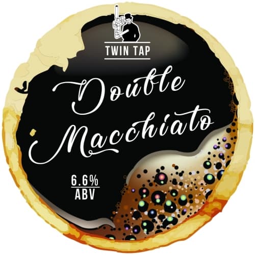 Double Macchiato (Twin Tap)