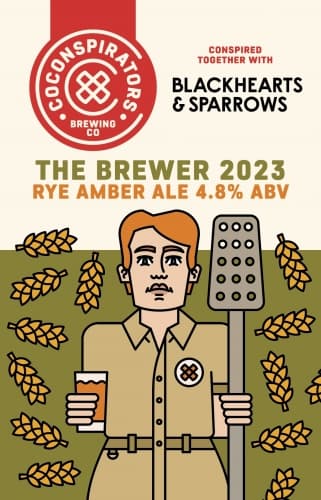 The Brewer 2023