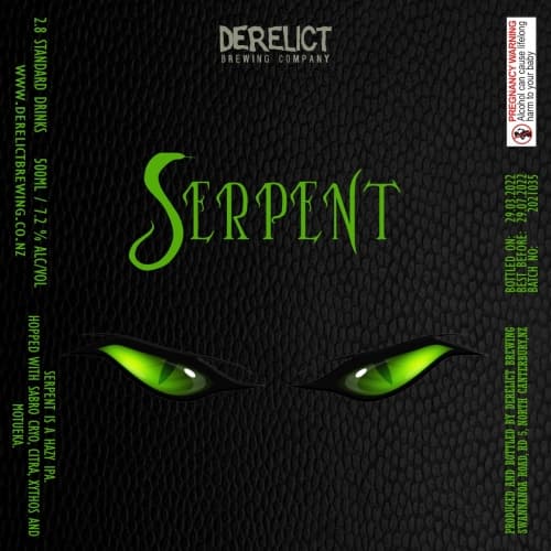 Serpent