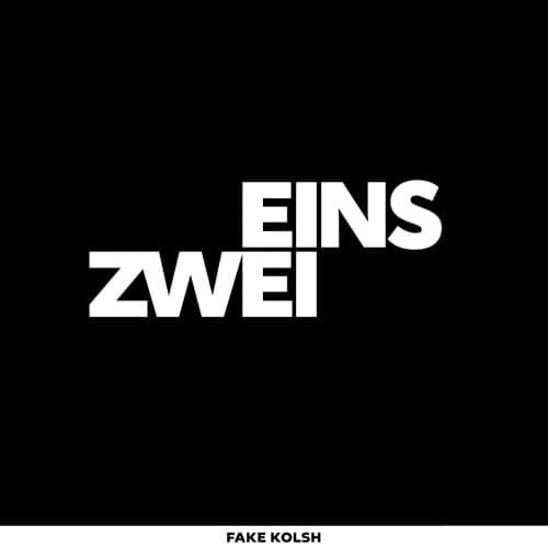 Eins Zwei - Fake Kolsh