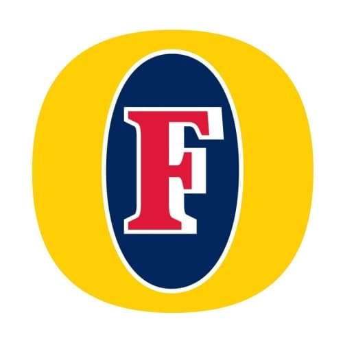 Foster's Lager