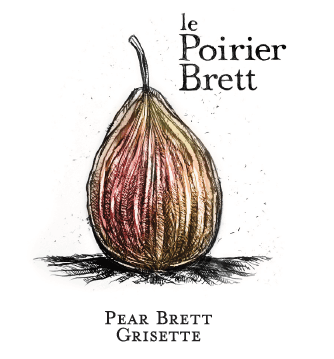 Le Poirier Brett
