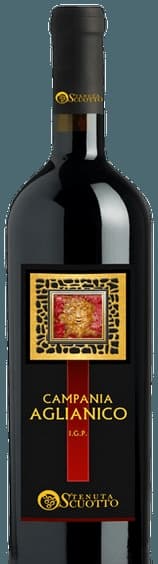 Campania Aglianico
