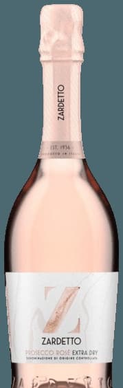 Prosecco Rosé Extra Dry