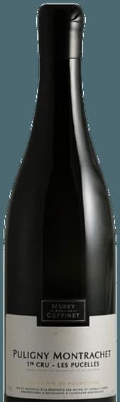 Puligny Montrachet 1er Cru 'Les Pucelles'