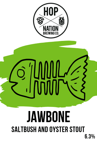 JAWBONE