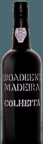 Madeira Colheita