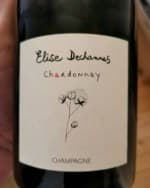 Chardonnay Champagne