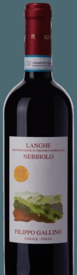 Langhe Nebbiolo