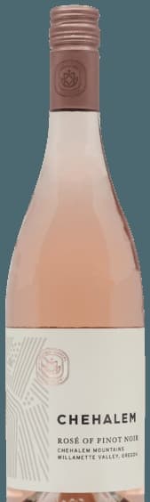 Rosé of Pinot Noir