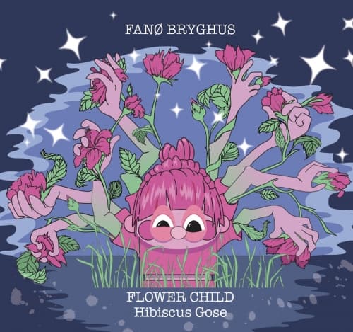 Flower Child