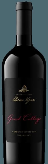 Owner's Reserve Guest Cottage Cabernet Sauvignon