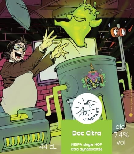 Doc Citra