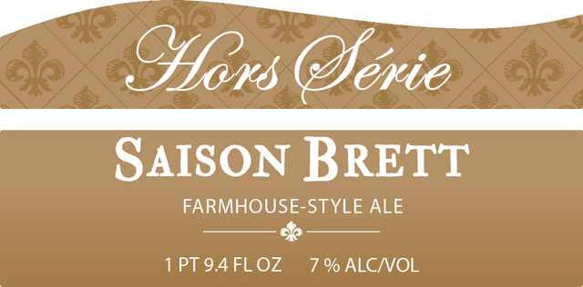 Saison Brett