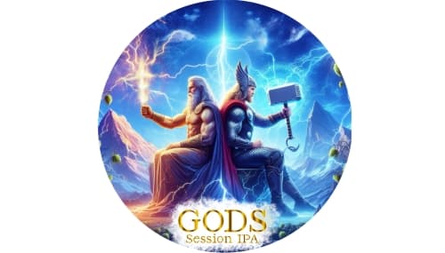 GODS