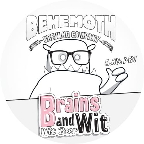 Brains And Wit (Churly's Reserve)