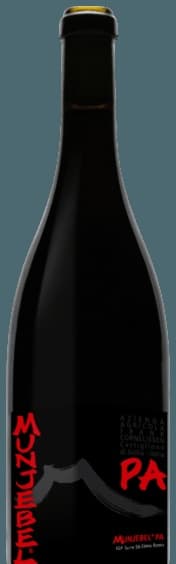 MunJebel PA Rosso