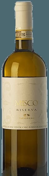 Misco Castelli di Jesi Verdicchio Riserva Classico