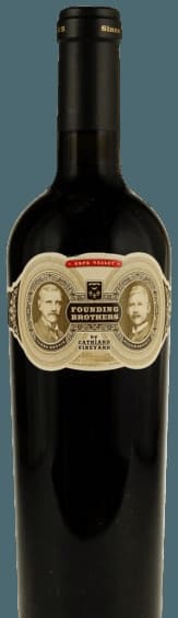 Founding Brothers Red