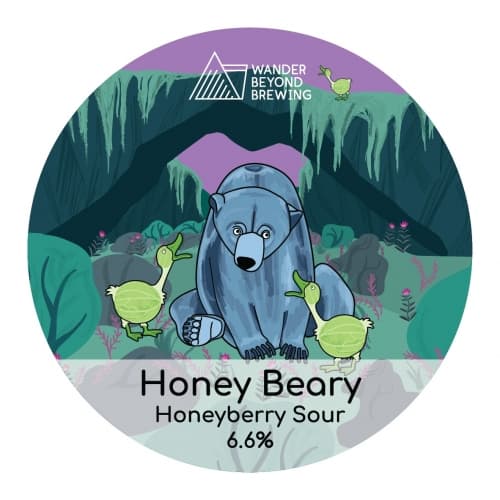 Honey Beary