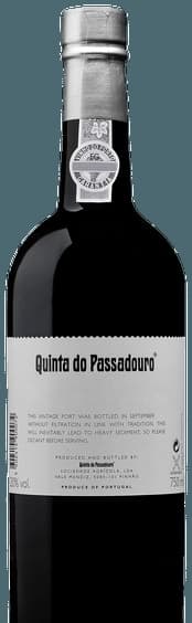Vintage Port