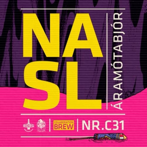 NASL NR.C31