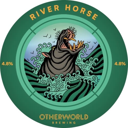 RIVER HORSE