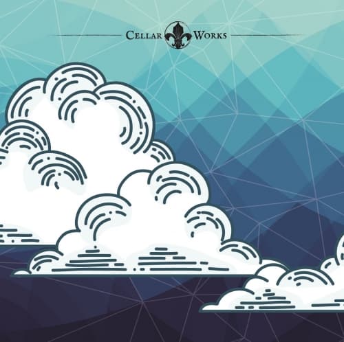Chasing Clouds